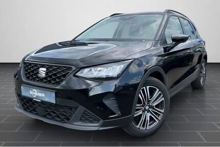 Seat Arona 31.420 km 20.990 &euro; Saarbrücken 66115