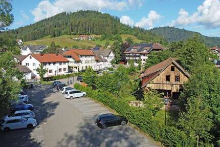 Grundstück Baiersbronn -Mitteltal Mitteltal - 580.000&euro; | Angebot:24902045