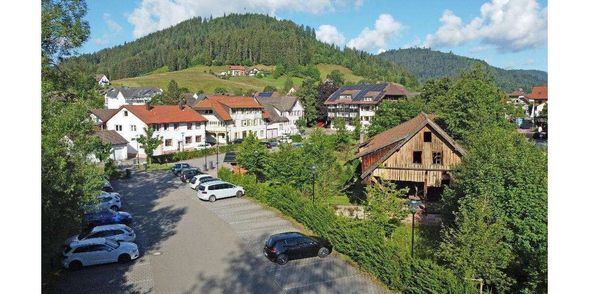 Grundstück Baiersbronn -Mitteltal Mitteltal - 580.000&euro; | Angebot:24902045
