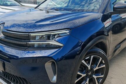 Citroen C5 Aircross 82.018 km 18.088 € Wölfersheim 61200