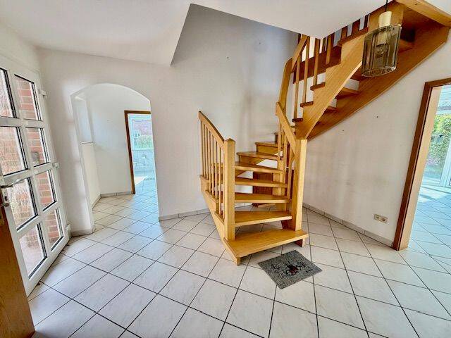 Einfamilienhaus Westerstede / Hollwege Hollwege - 5 Zimmer, 170 m&sup2;, 359.000&euro; | Angebot:26139168