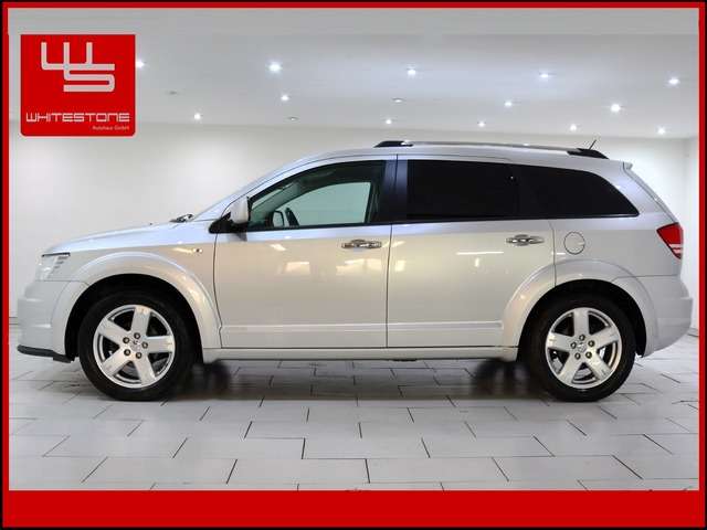 Dodge Journey 121.030 km 9.990 € Berlin 12107