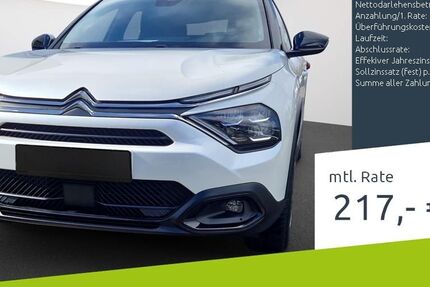 Citroen C4 10.266 km 18.280 &euro; Dülmen 48249
