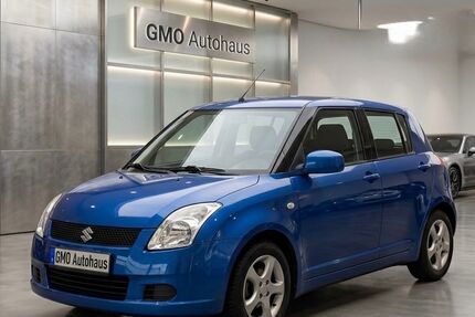 Suzuki Swift 140.000 km 4.900 &euro; Ludwigshafen 67059