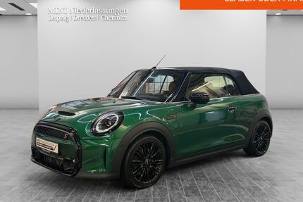 Mini Cooper S Cabrio 24.297 km 30.509 &euro; Chemnitz/Röhrsdorf 09247