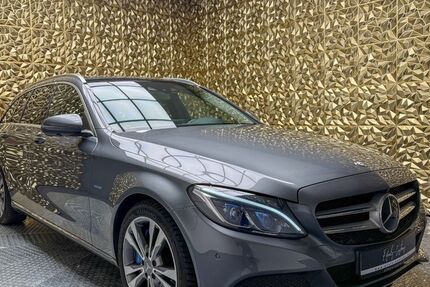 Mercedes-Benz C 350 85.276 km 21.540 &euro; Burgkunstadt 96224