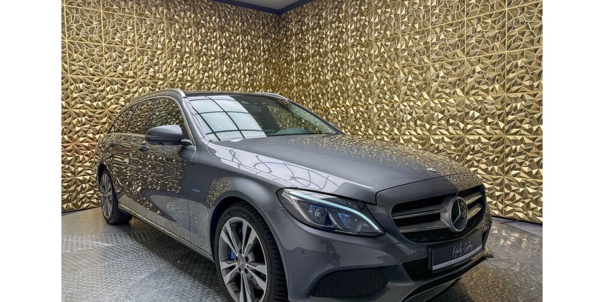 Mercedes-Benz C 350 85.276 km 21.540 &euro; Burgkunstadt 96224