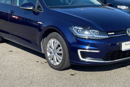 VW Golf 128.000 km 9.999 € Horb am Neckar 72160