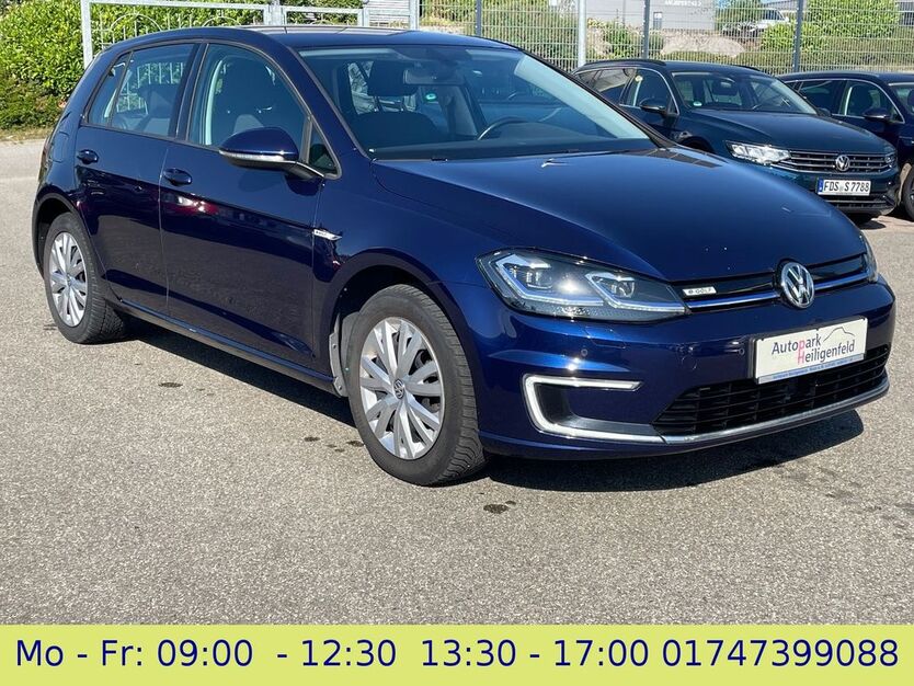 VW Golf 128.000 km 9.999 € Horb am Neckar 72160
