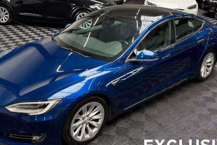 Tesla Model S 59.444 km 36.950 &euro; Emsbüren 48488