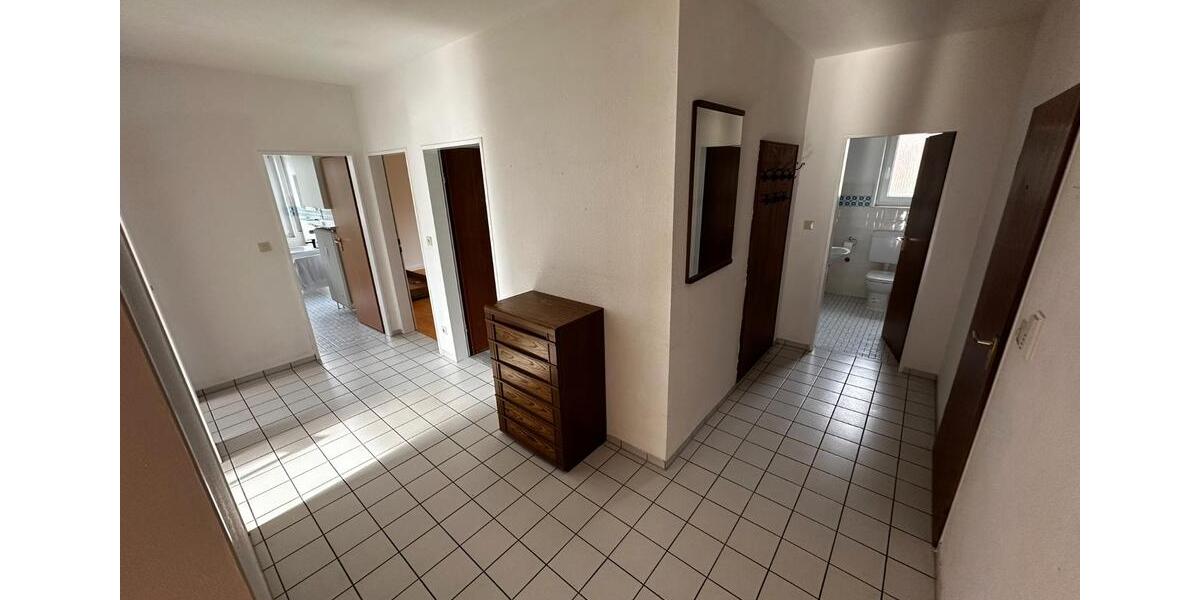 Etagenwohnung Vechta - 4 Zimmer, 100 m&sup2;, 268.000&euro; | Angebot:26844293