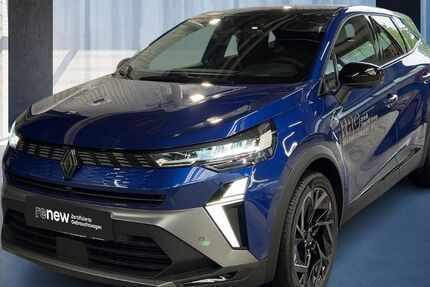 Renault Symbioz 6.000 km 31.990 &euro; Berlin 13055