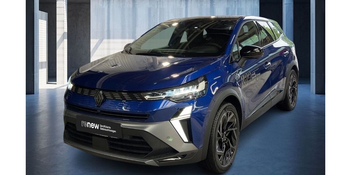 Renault Symbioz 6.000 km 31.990 &euro; Berlin 13055