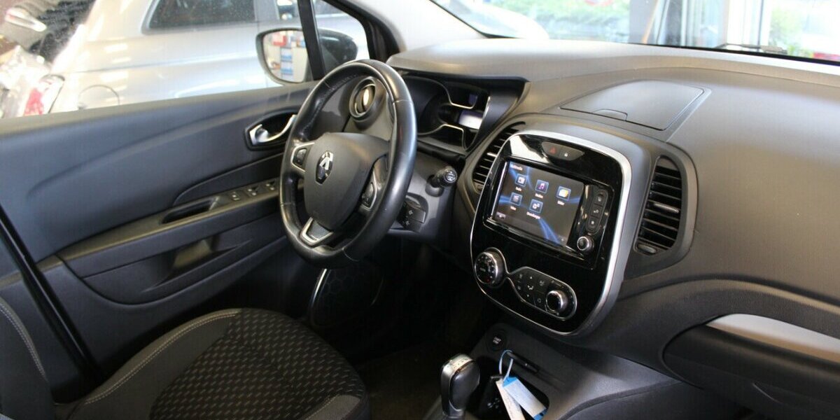 Renault Captur 1.2 Aut. 110.085 km 10.780 &euro; Euskirchen 53881