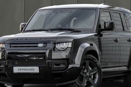 Land Rover Defender 28.000 km 79.980 &euro; Saarbrücken 66121