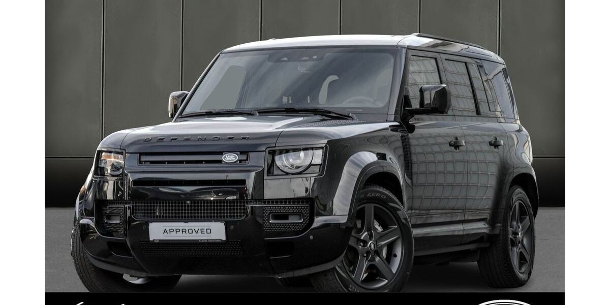 Land Rover Defender 28.000 km 79.980 &euro; Saarbrücken 66121