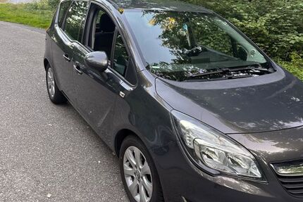 Opel Meriva 226.000 km 4.200 &euro; Göppingen 73035