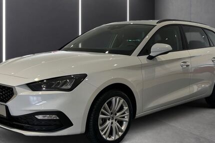 Seat Leon 15.500 km 28.990 € Ennigerloh 59320