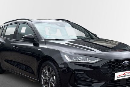 Ford Focus 7.500 km 22.490 € Hamburg 22529