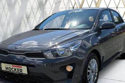 Kia Rio 42.100 km 11.990 &euro; Selb 95100