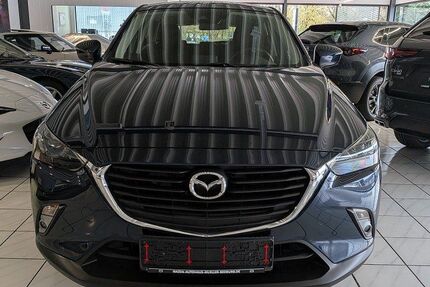Mazda CX-3 75.142 km 14.950 &euro; Bedburg 50181