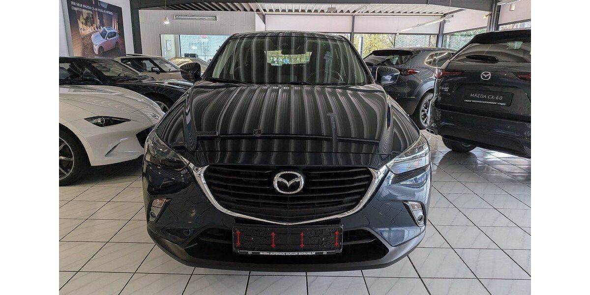 Mazda CX-3 75.142 km 14.950 &euro; Bedburg 50181