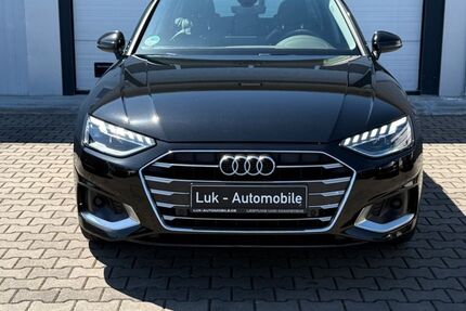 Audi A4 124.900 km 23.900 € Königsbrunn 86343