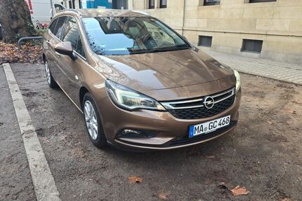 Opel Astra 173.459 km 6.950 &euro; Mannheim 68165