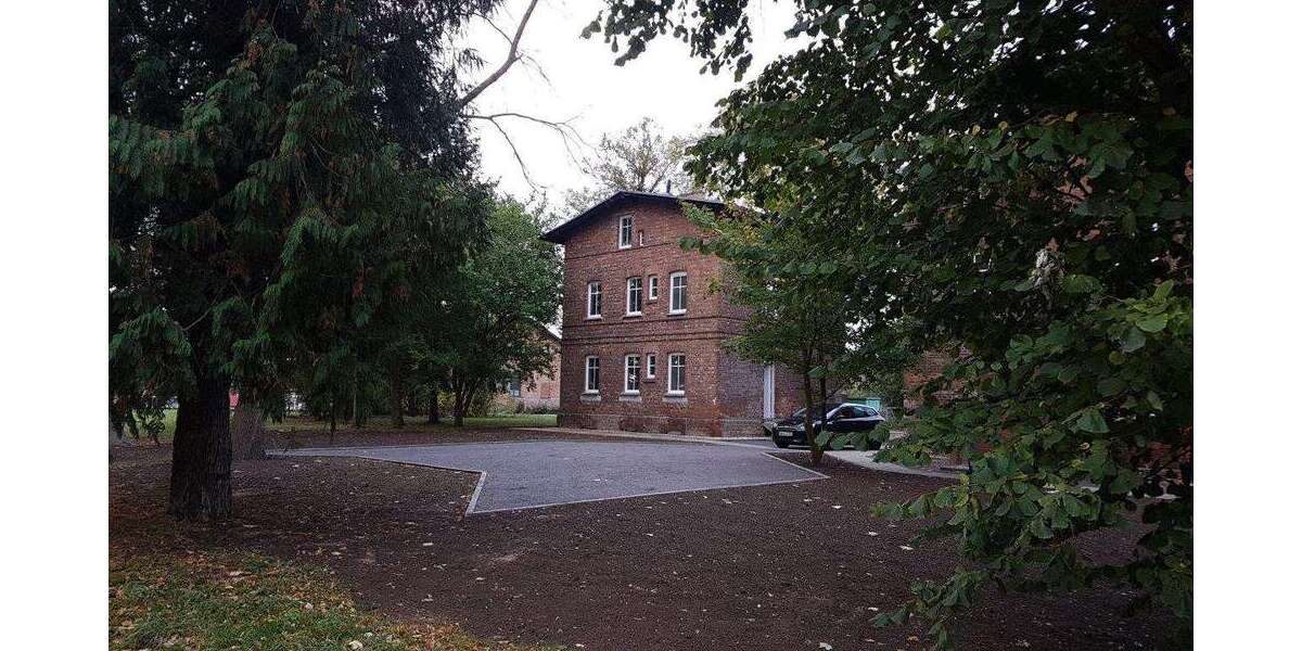 Etagenwohnung Züssow - 2 Zimmer, 45 m&sup2;, 248&euro; | Angebot:25386865