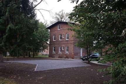 Wohnung Züssow - 2 Zimmer, 45 m&sup2;, 248&euro; | Angebot:25386865