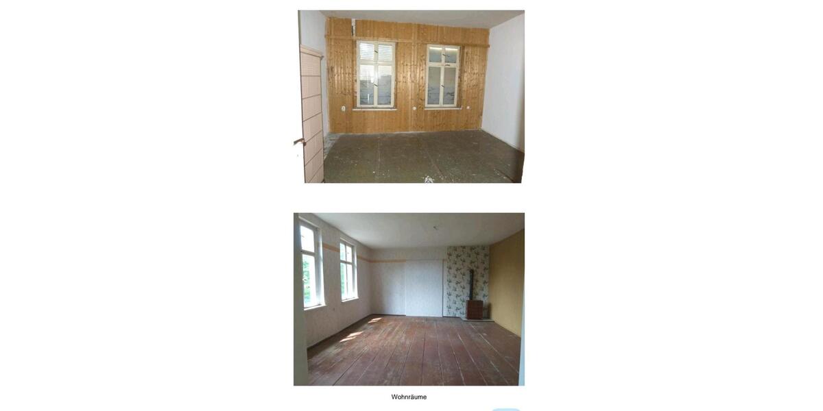 Mehrfamilienhaus, Wohnhaus Seeland Frose - 39.990&euro; | Angebot:26537234
