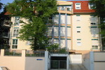 Eigentumswohnung mit TG-Stellplatz in ansprechender Wohngegend! - Dachgeschoßwohnung Gera Alt-Bieblach | Angebot:26586652