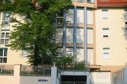 Eigentumswohnung mit TG-Stellplatz in ansprechender Wohngegend! - Wohnung Gera Alt-Bieblach | Angebot:26586652