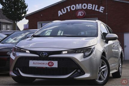 Toyota Corolla 142.434 km 12.990 &euro; Dülmen 48249