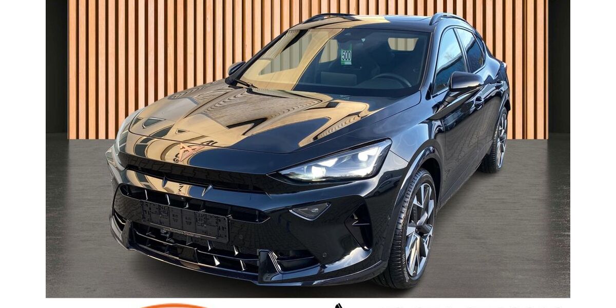 Cupra Formentor 10.083 km 35.980 &euro; Dresden 01328