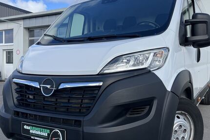 Opel Movano 31.469 km 21.460 &euro; Marktredwitz 95615