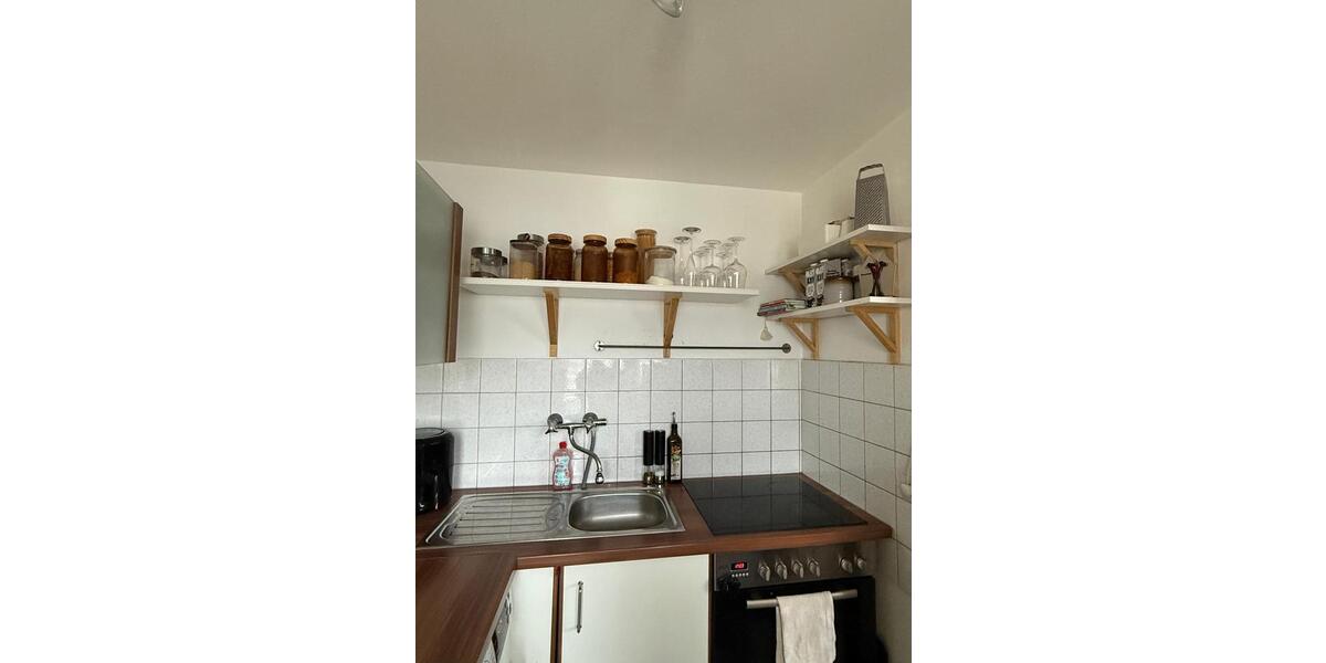 Etagenwohnung Kaiserslautern Engelshof - 2 Zimmer, 54 m&sup2;, 140.000&euro; | Angebot:27022559