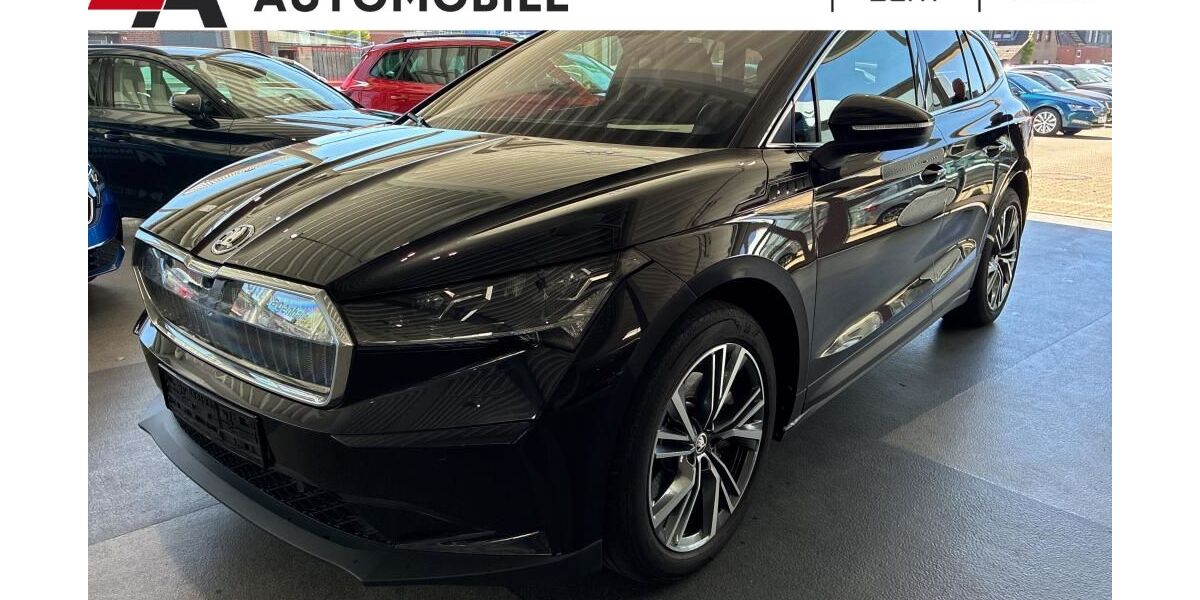 Skoda Enyaq 44.420 km 37.746 &euro; Bocholt 46395