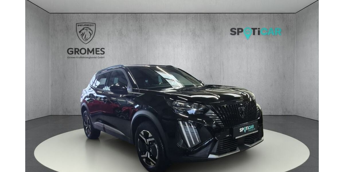 Peugeot 2008 20.400 km 23.490 &euro; Wartenberg 85456