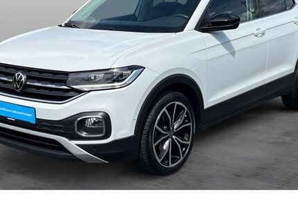VW T-Cross 52.000 km 20.550 &euro; Kitzingen 97318