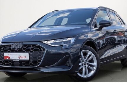 Audi A3 7.540 km 29.970 &euro; Wetzlar 35576