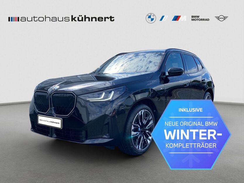 BMW X3 6.364 km 69.885 € Schneeberg 08289
