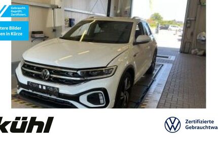 VW T-Roc 41.390 km 18.980 &euro; Gifhorn 38518