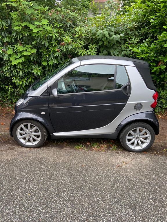 ForTwo
