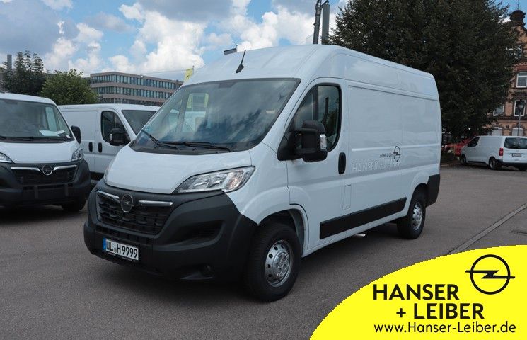 Opel Movano 3.000 km 33.201 &euro; Ulm 89073