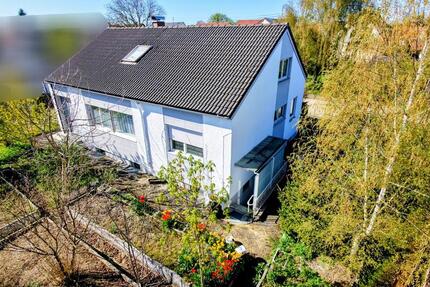 Haus Aalen Ebnat - 7 Zimmer, 145 m&sup2;, 340.000&euro; | Angebot:27048810