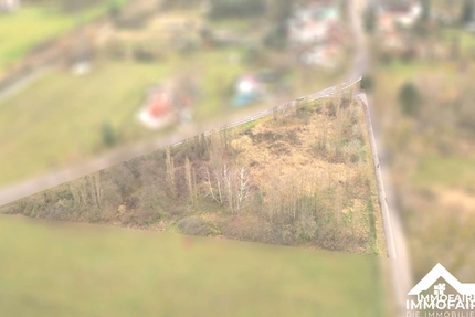 Tiny House Grundstück in idyllischer Lage - Grundstück Lübars Lübars | Angebot:25717432