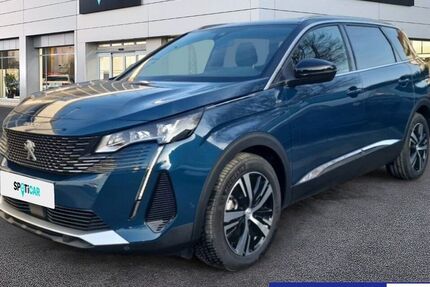 Peugeot 5008 18.926 km 29.890 &euro; Wiesbaden 65201