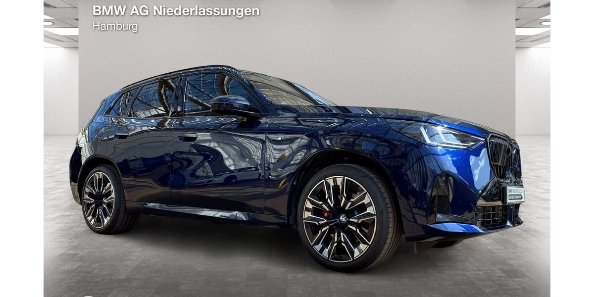 BMW X3 14.357 km 71.686 &euro; Barsbüttel bei Hamburg 22885