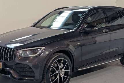 Mercedes-Benz GLC 43 AMG 65.999 km 48.999 &euro; Tornesch 25436